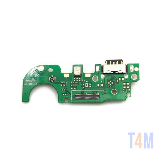 Charging Board Nokia NK8.1